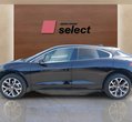 Jaguar I-Pace употребяван