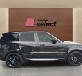 Land Rover Range Rover Sport употребяван