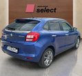 Suzuki Baleno употребяван