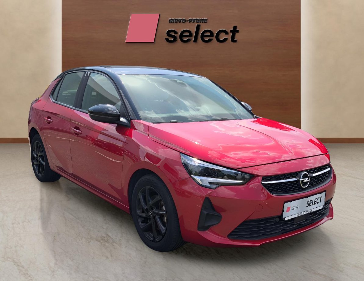 Opel Corsa употребяван