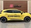 Ford Puma употребяван