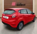 Ford Fiesta употребяван