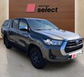 Toyota Hilux употребяван
