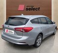 Ford Focus употребяван