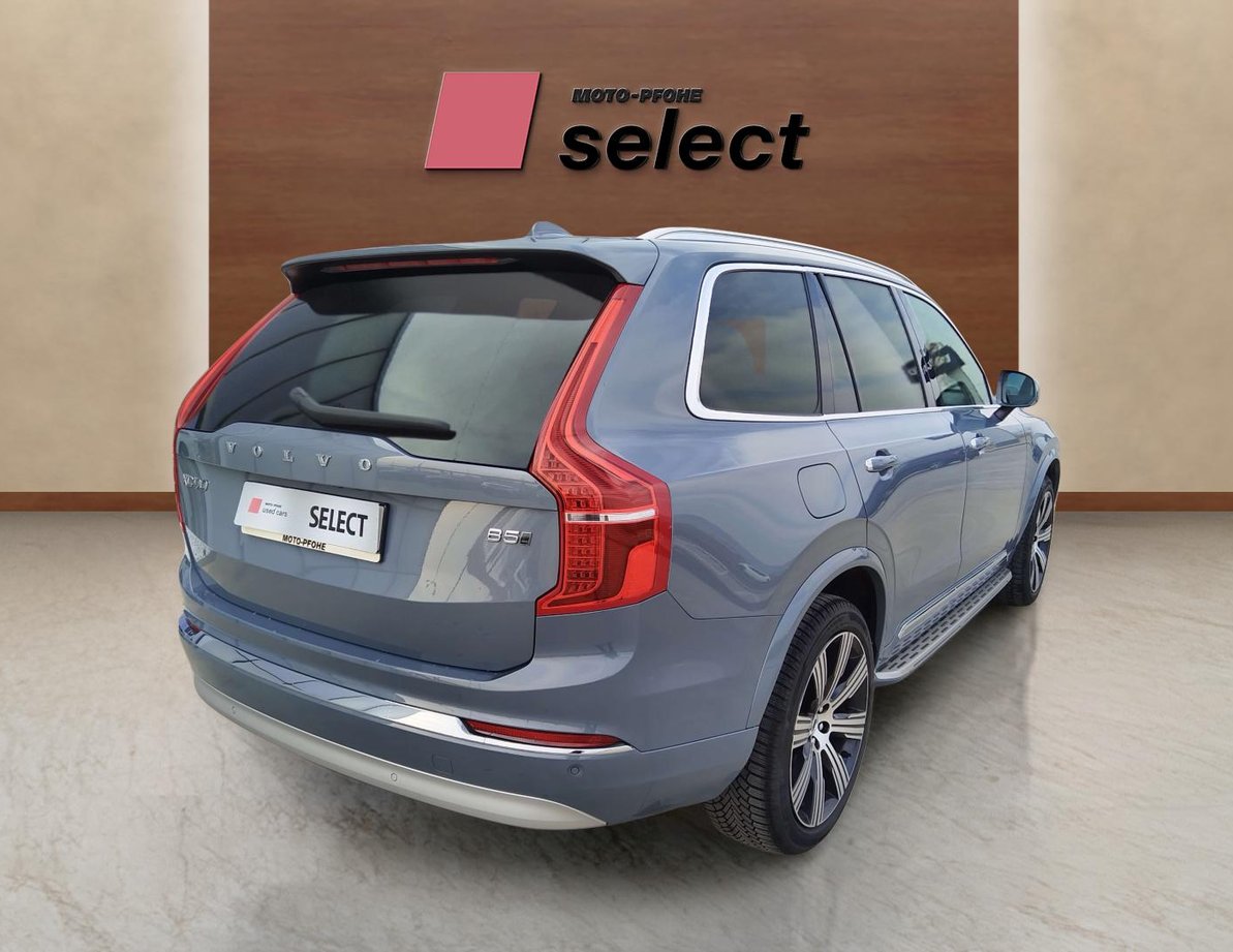 Volvo XC90 употребяван