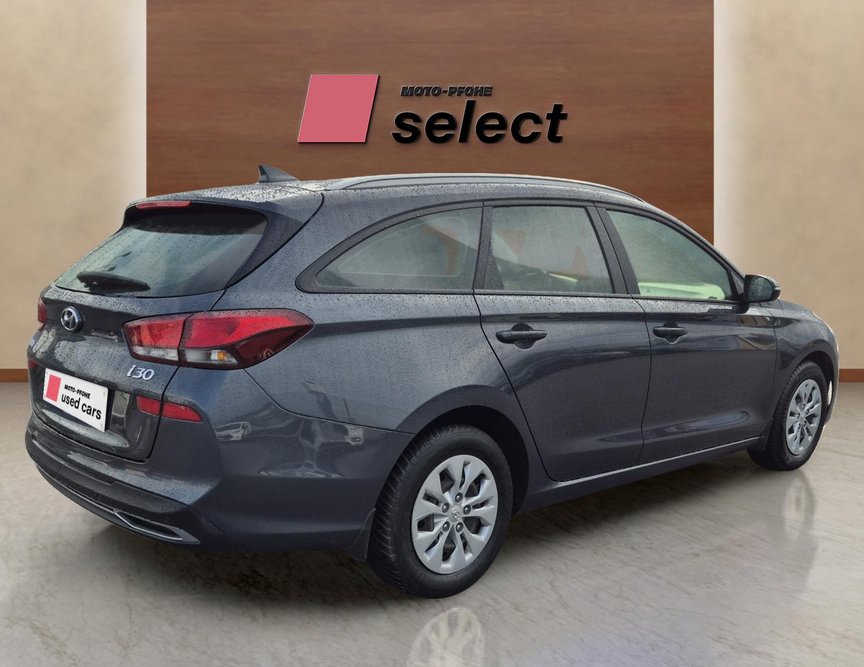 Hyundai i30 употребяван
