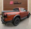 Ford Ranger употребяван