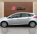 Ford Focus употребяван