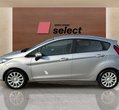 Ford Fiesta употребяван