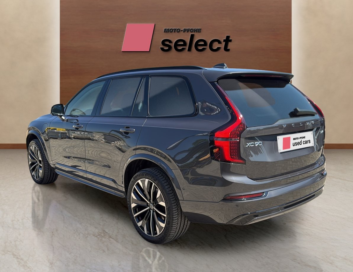 Volvo XC90 употребяван