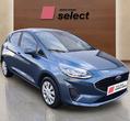 Ford Fiesta употребяван