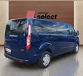 Ford Transit Custom употребяван