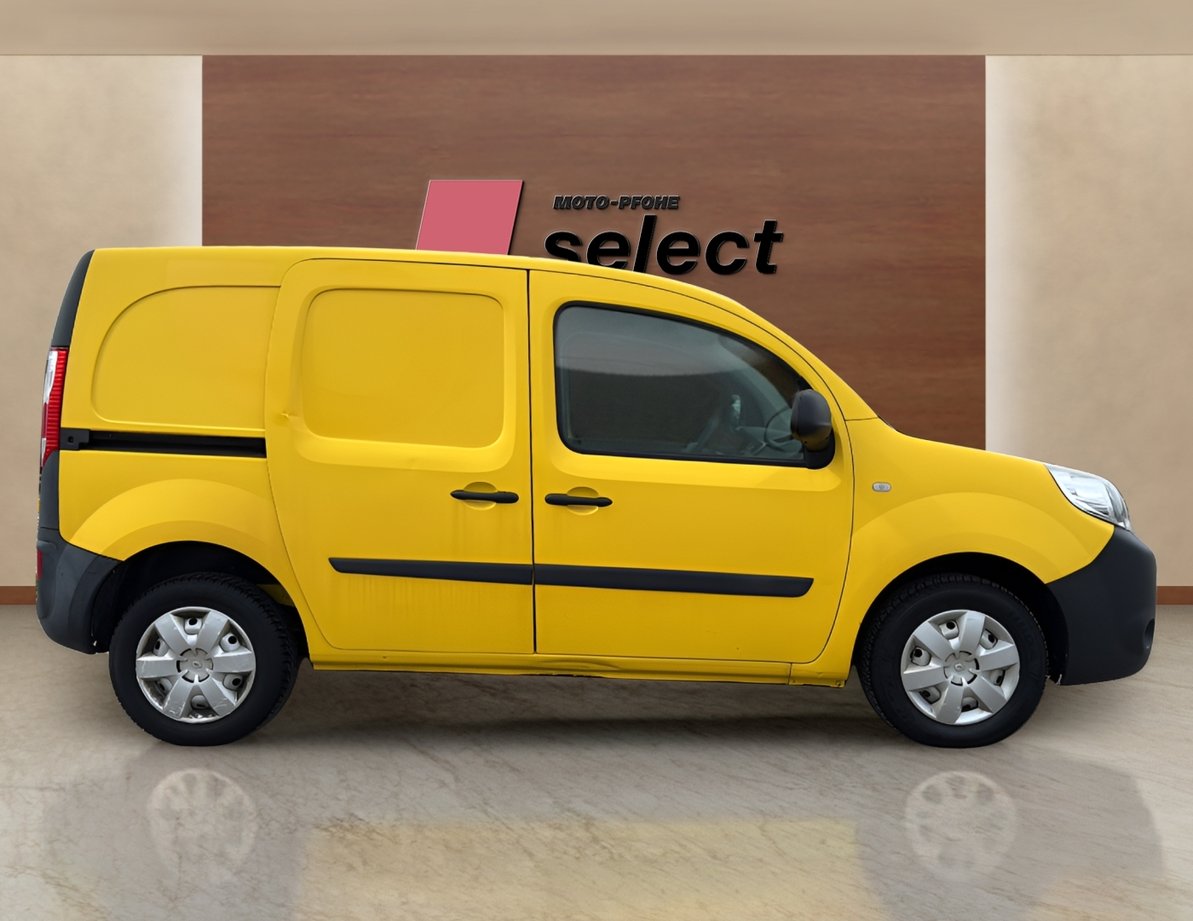 Renault Kangoo употребяван