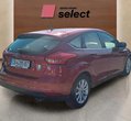 Ford Focus употребяван