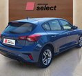 Ford Focus употребяван