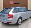 Skoda Octavia употребяван