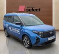 Ford Tourneo Courier употребяван