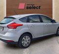 Ford Focus употребяван