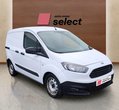 Ford Courier употребяван