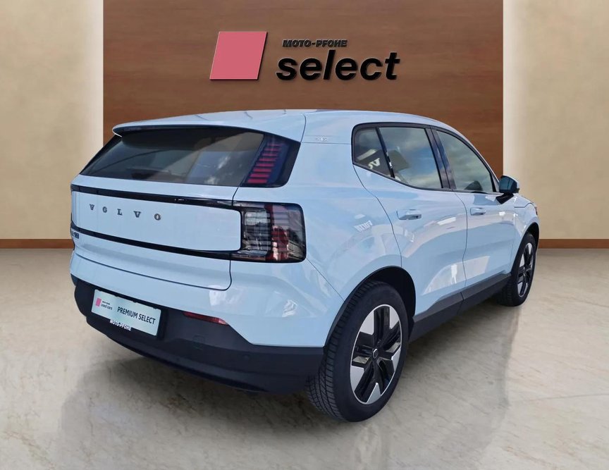 Volvo EX30 употребяван