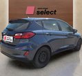 Ford Fiesta употребяван