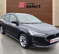 Ford Focus употребяван