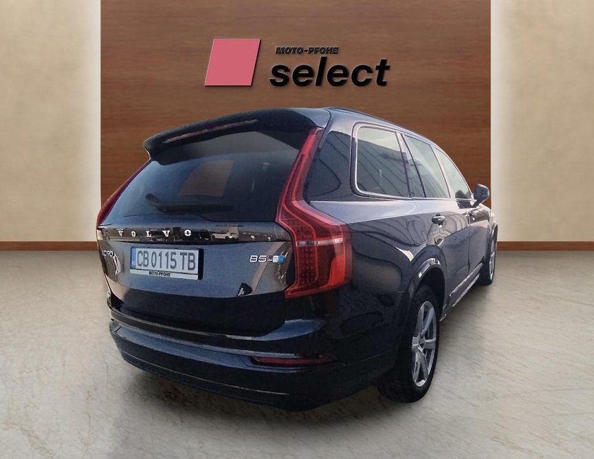 Volvo XC90 употребяван