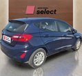 Ford Fiesta употребяван