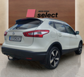 Nissan Qashqai употребяван