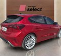 Ford Focus употребяван