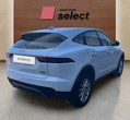 Jaguar E-Pace употребяван