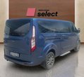 Ford Transit Custom употребяван