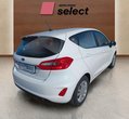 Ford Fiesta употребяван