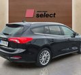 Ford Focus употребяван