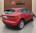 Jaguar E-Pace употребяван