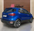Ford EcoSport употребяван
