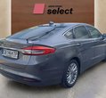 Ford Mondeo употребяван