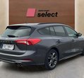 Ford Focus употребяван