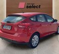 Ford Focus употребяван
