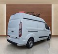 Ford Transit Custom употребяван