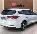 Ford Focus употребяван