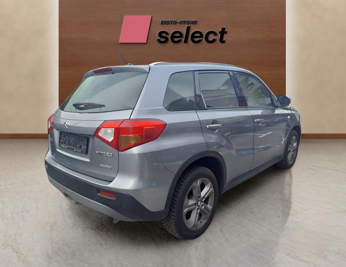 Suzuki Vitara  употребяван