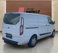 Ford Transit Custom употребяван