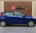 Ford Fiesta употребяван
