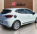 Renault Clio употребяван
