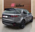 Land Rover Discovery употребяван