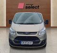 Ford Custom употребяван