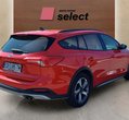 Ford Focus Active употребяван