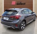 Ford Focus употребяван