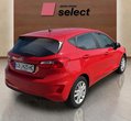 Ford Fiesta употребяван